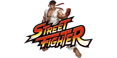 logo-street-fighter