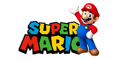 logo-super-mario